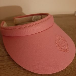 1980's/1990's Liz Claiborne Tennis Visor